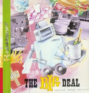 The Big Deal