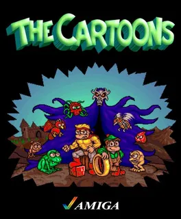 The Cartoons