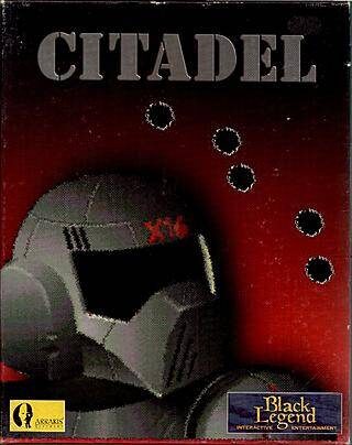 The Citadel