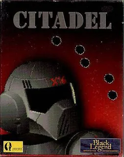 The Citadel