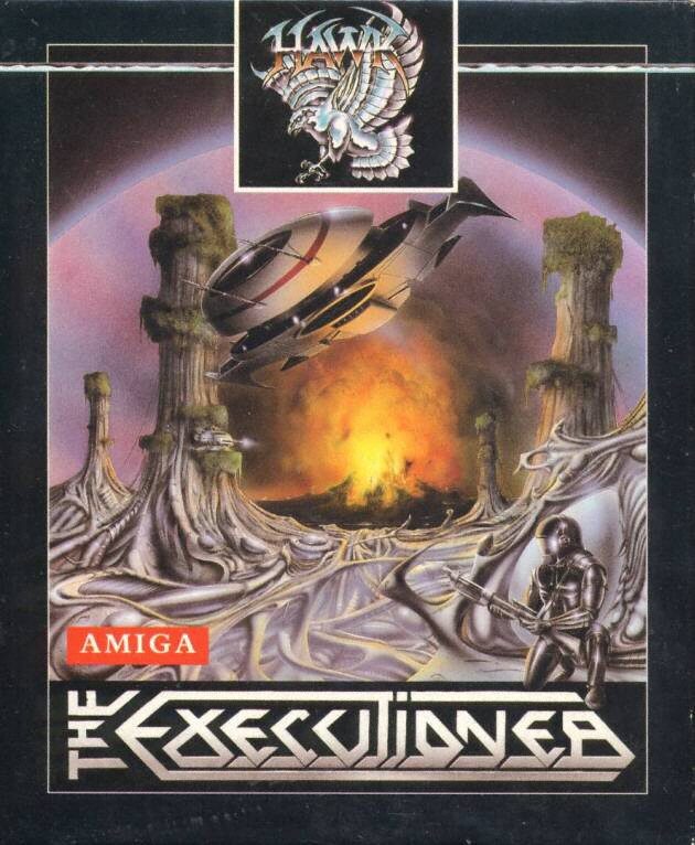 The Executioner