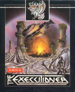 The Executioner