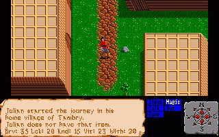 Image in-game