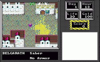 Image in-game