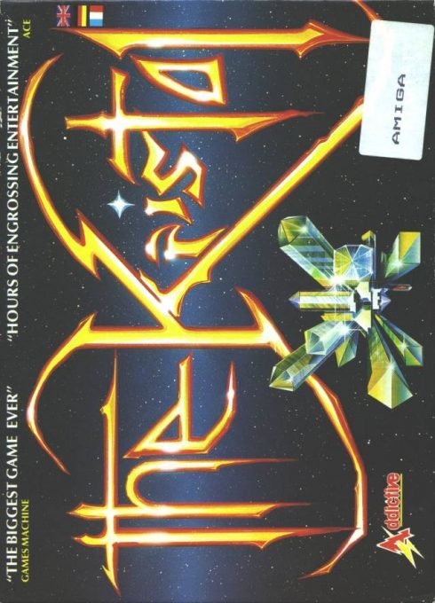 The Kristal