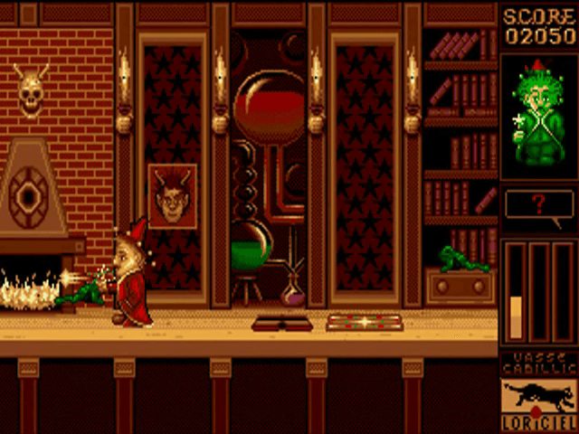 Image in-game