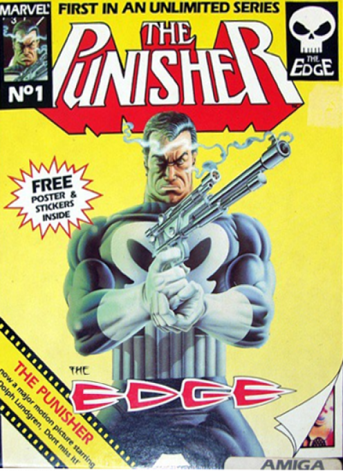 The Punisher