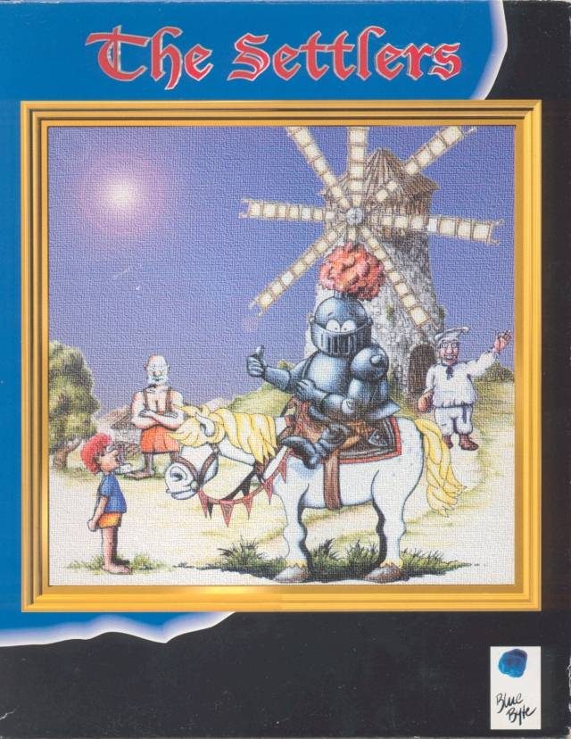 The Settlers
