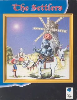 The Settlers