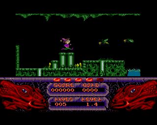 Image in-game