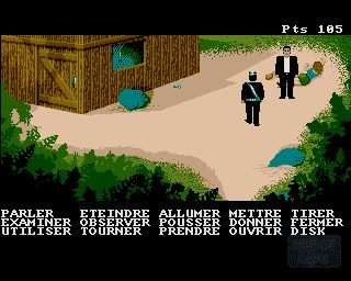 Image in-game