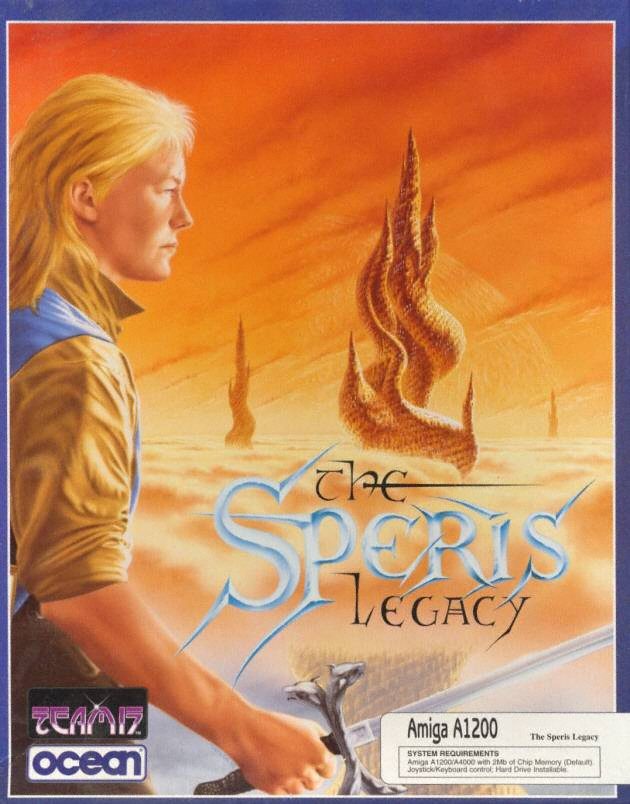 The Speris Legacy