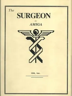 The Surgeon