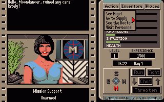 Image in-game