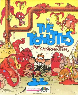 The Toyottes