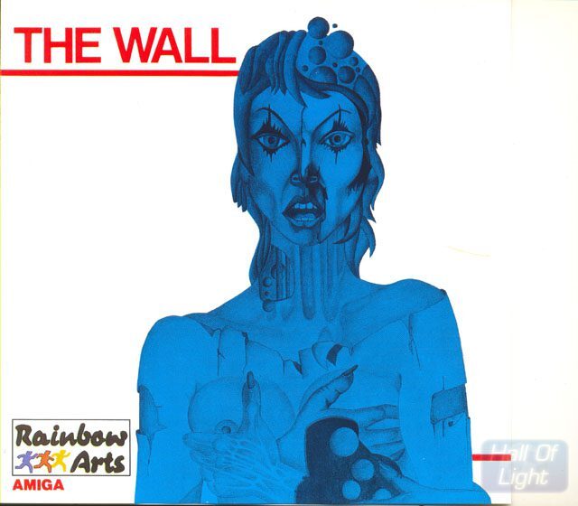 The Wall