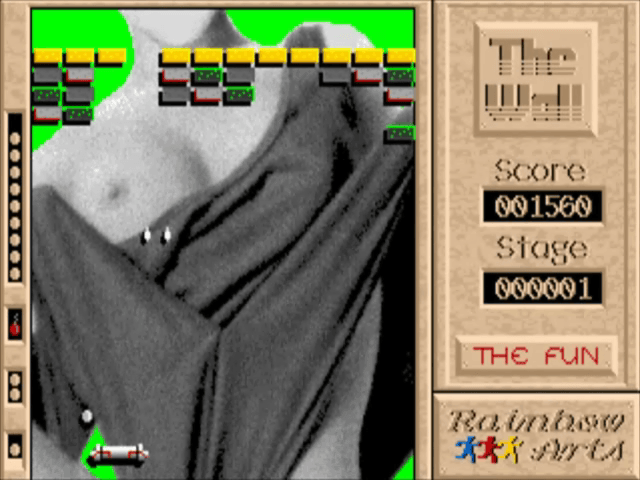 Image in-game