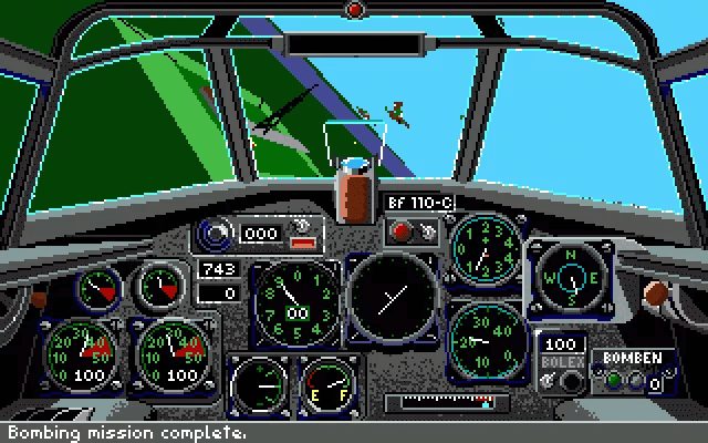 Image in-game