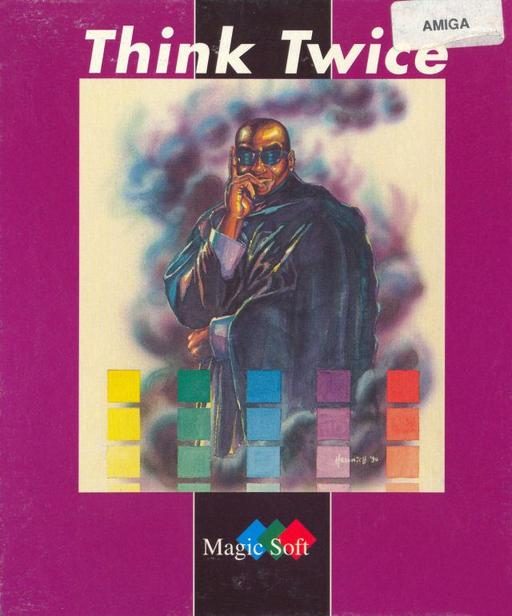Think Twice