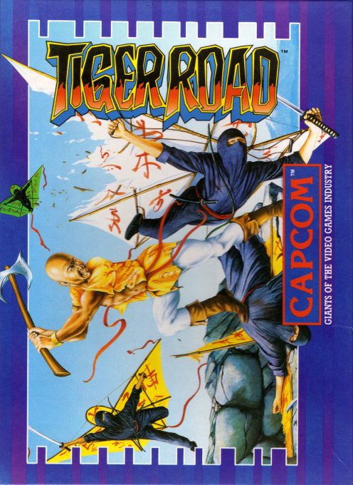 Tiger Road