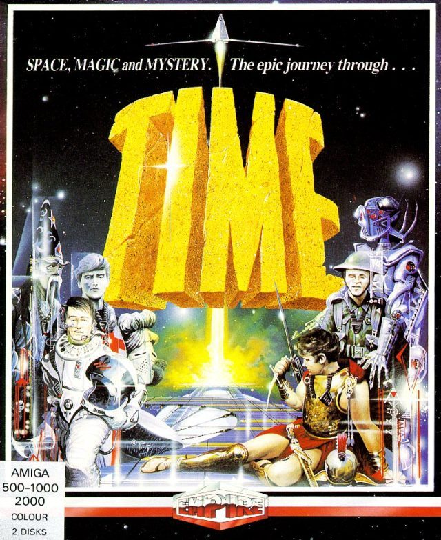 Time