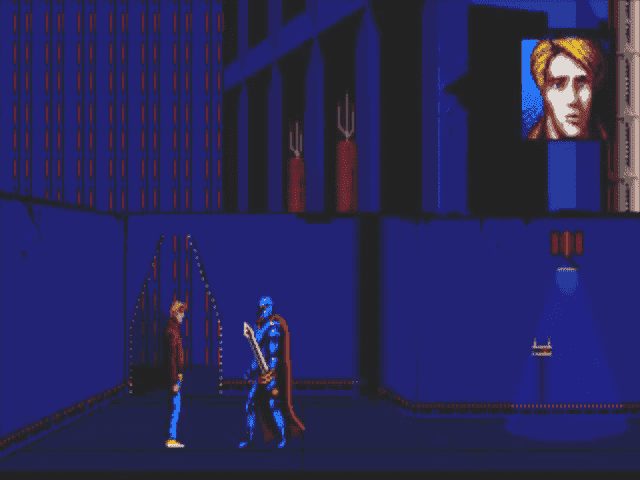 Image in-game