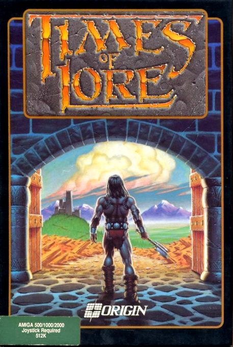Times of Lore