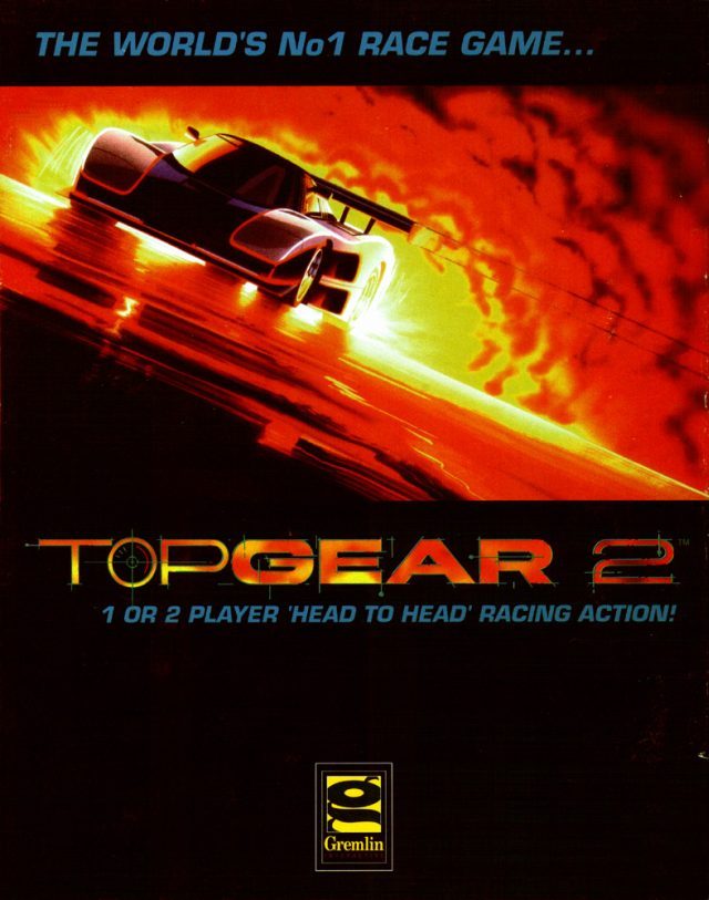 Top Gear 2
