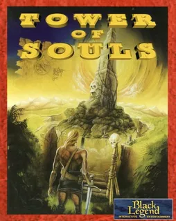 Tower Of Souls