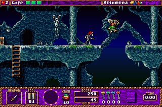 Image in-game