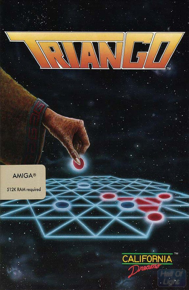 TrianGO