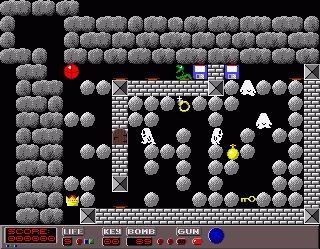 Image in-game