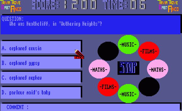 Image in-game