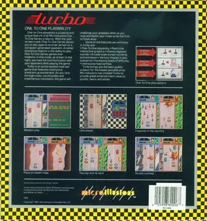 Turbo - Dos