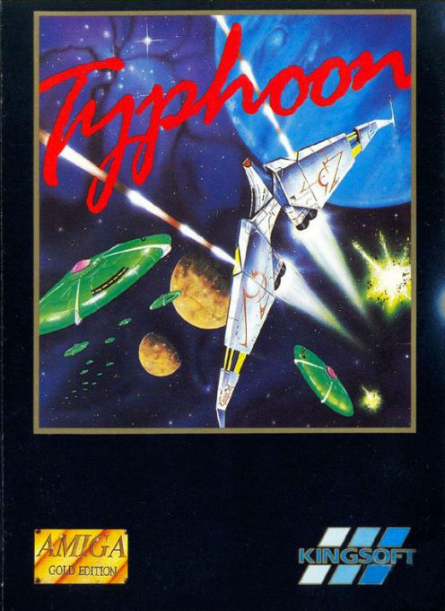 Typhoon