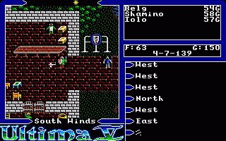 Image in-game