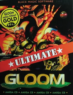 Ultimate Gloom