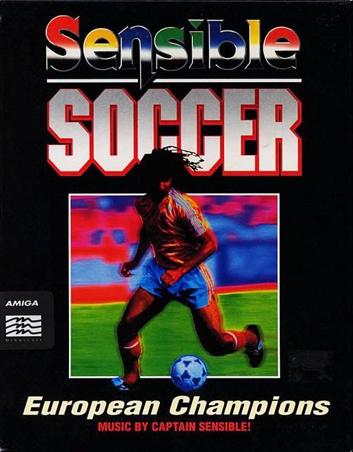 Unsensible Soccer