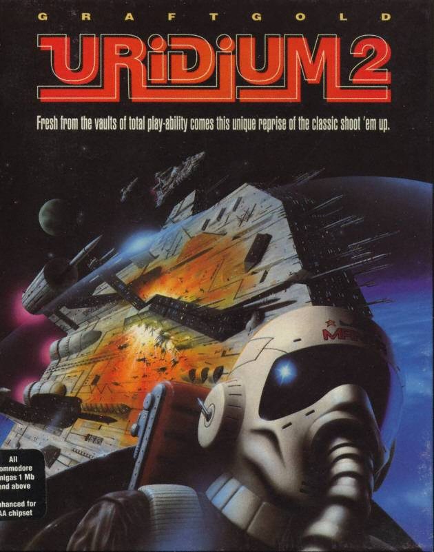 Uridium 2 vP1.00-D1.00