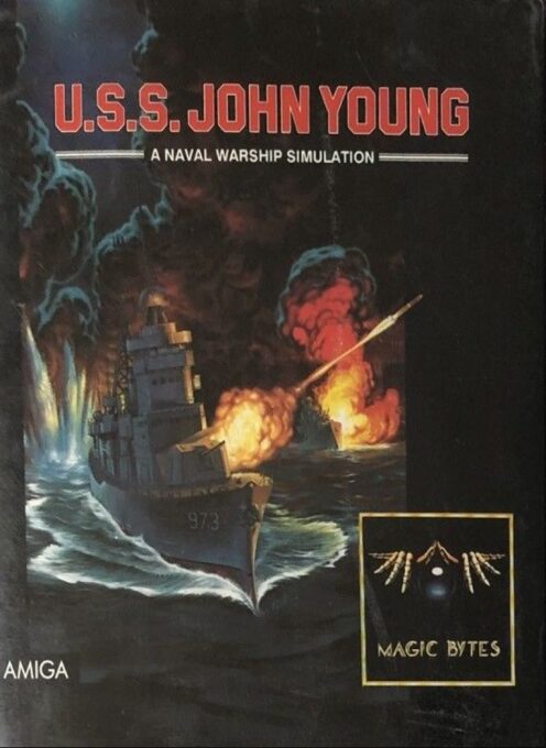 USS John Young
