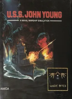 USS John Young
