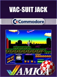 Vac-Suit Jack