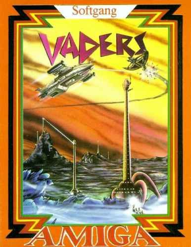 Vader