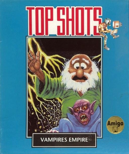 Vampire's Empire