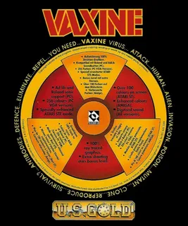 Vaxine - Dos