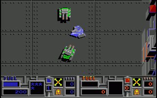 Image in-game
