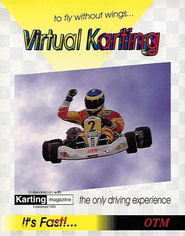 Virtual Karting