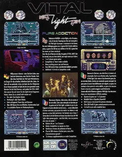 Vital Light - Dos