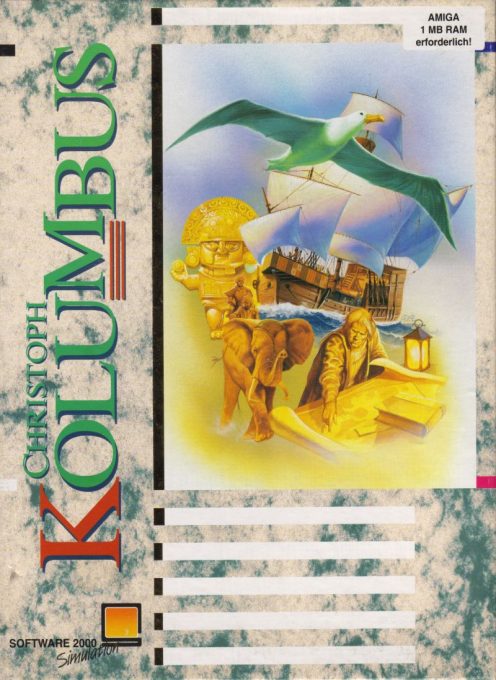 Voyages Of Discovery