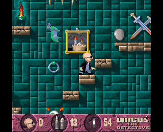 Image in-game